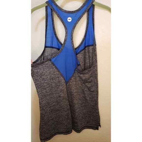 Avia Sports Racerback Tank - Medium - Picture 2 of 6